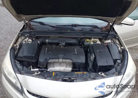 2014 Chevrolet Malibu 1Lt z USA, uszkodzony, nr VIN 1G11C5SL7EF116809